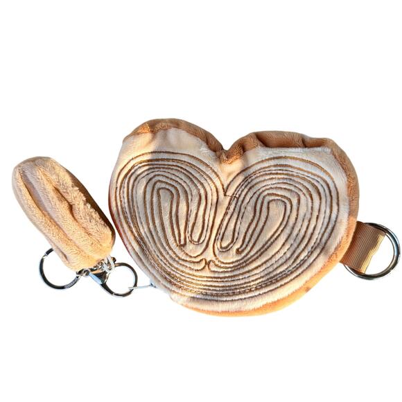 Cute and Unusual Purse Fob/Change Purse - Picture 1 of 4